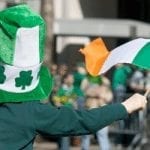 QC 14th in Nation for Highest Percent of Irish Descendants Participating in St. Patrick’s Day Parade