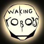 For Waking Robots, Being Different Is the Only Way to Fit In