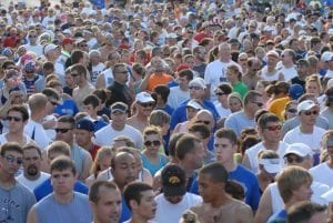 Firecracker Run Sprints Into East Moline