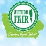 Find Your Next Beach Read At The Iowa Authors’ Fair