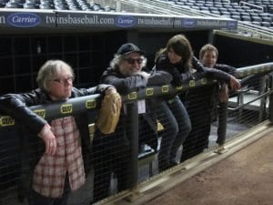 Baseball Project Slides Into Codfish Hollow On Friday