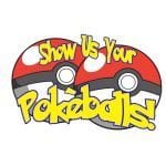 Pokeballs Getting Harry With Potter-Themed Show