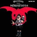 Get Ready To Rock At Q-C Metalfest!