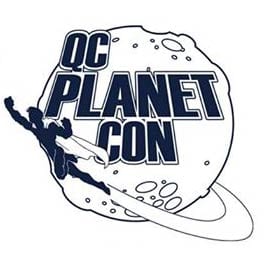 Planet Comic And Arts Convention Flies Into The Q-C Galaxy Sunday