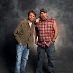 Foxworthy, Larry the Cable Guy Coming To Adler Theater
