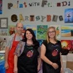 ArtsyBug And More On Events Tap For Downtown Moline
