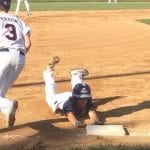 Davenport Drops Game Two In Babe Ruth World Series