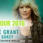 Natalie Grant and Danny Gokey Coming To Quad-Cities Nov. 5