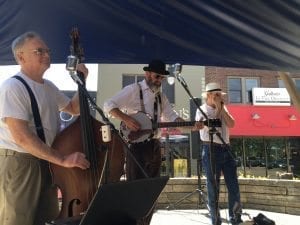 District Offering Music For Lunch In Rock Island