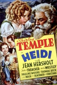 ‘Heidi’ Screening And Lecture Coming To Figge