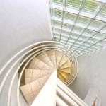 Spiral Staircase By Scott Klarkowski
