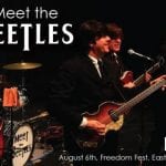 Beatles Tribute And More Highlights East Moline Freedom Fest