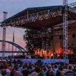 Q-C Festival of Praise Blooming At LeClaire Park Sunday