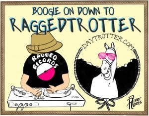 Raggedtrotter Offering The Perfect After-Party To River Roots Live