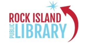 Early Learning Events Expand at the Rock Island Library in August