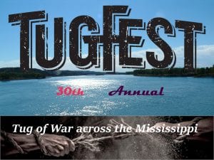 Tugfest Bringing Back The ‘80s In Its 30th Year