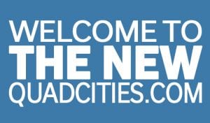 Welcome To The New QuadCities.com!
