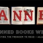 Rock Island Libraries Celebrate Banned Books Week