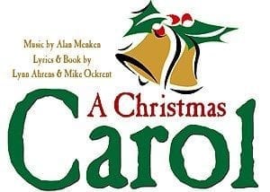 Quad City Music Guild ‘Christmas Carol’ Auditions Ring In This Weekend