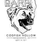 GARP Bringing Guided By Voices, Rentals, More To Codfish Hollow