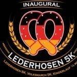 Lederhosen 5K Running Into Quad-Cities