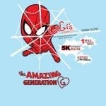 Superhero 5K Lets You Be A Hero To Kids With Down Syndrome