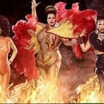 Viva La Divas Kicks Off Upcoming Shows at Speakeasy This Weekend