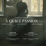 Coverage of Chicago International Film Festival Continues With ‘Quiet Passion’ Review