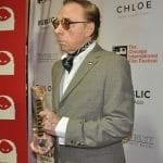 Film Legend Bogdanovich Talks About His Career At Chicago Film Fest