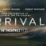“Arrival” Is Worthy Addition to Sci-Fi Predecessor “Close Encounters of the Third Kind”