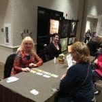 Q-C Psychic And Paranormal Expo Brings Good Vibes To iWireless Center