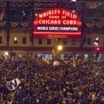 Chicago Fans Can Win Cubs Tickets At Library Fundraiser
