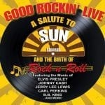 Circa Rockin’ With Sun Records Sounds On New Year’s Eve