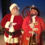 Circa Sets Sail To ‘Jingle Arrgh The Way’