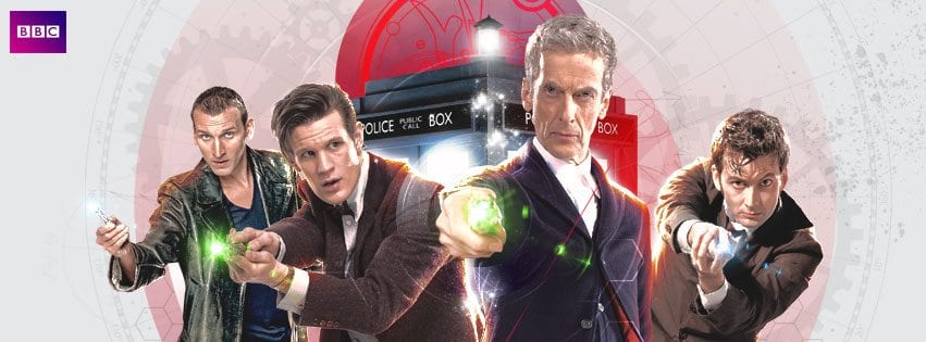 Doctor Who, Teen and Tween Gaming Events Wrap Up 2016 At Library