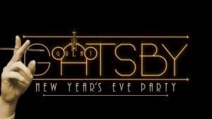 Have A Great (Gatsby) New Year’s Eve At Public House Davenport