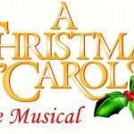 Music Guild’s ‘Christmas Carol’ A Great Echo Of A Holiday Classic