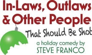 ‘In-Laws, Outlaws’ A Brilliant ‘SNL’ Sketch In Play Form