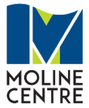 Blood Drive, One Voice Christmas Show Highlight Moline Centre This Week
