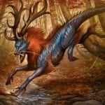 Learn About ‘Fantastic Beasts,’ Mythological Creatures And More At Spellbound