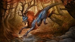 Learn About ‘Fantastic Beasts,’ Mythological Creatures And More At Spellbound