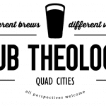 Pour Up Some Great Conversation With Pub Theology