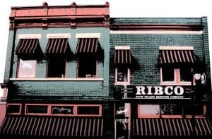 Alt Rock And Pop Drop Down RIBCO’s Chimney On Friday