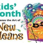 Looking For Cool Winter Events For Kids?