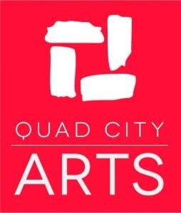 Quad City Arts Seeking Local Sculptors For $1200 Stipend Commission