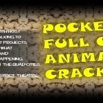 Pocket Full of Animal Crackers: Episode #2 – Justin Marxen