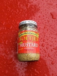 Boetje's Mustard Served Up Award As One Of The Top Businesses In Illinois