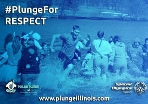 Jump In To Wick’s Lake Polar Plunge At Jumers
