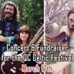 RME Sham-Rocks Celtic Music For A Great Cause!