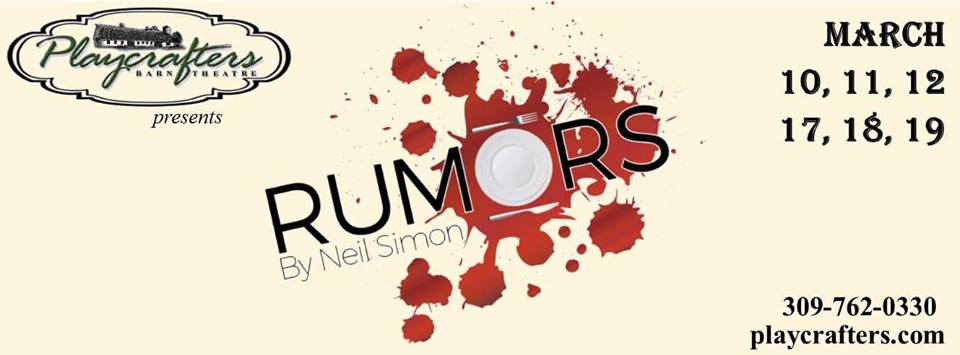 The ‘Rumors’ Are True: This Show Is Hilarious